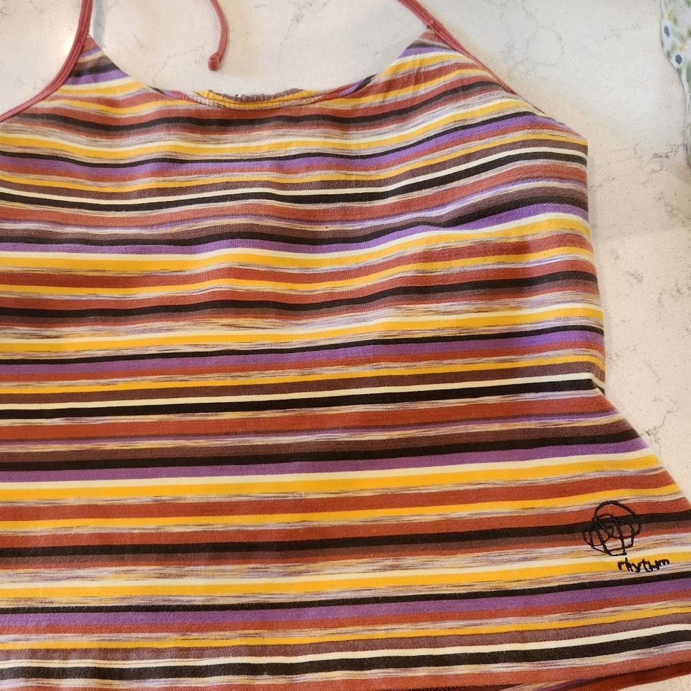 Halter Top